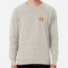 ssrcolightweight sweatshirtmensoatmeal heatherfrontsquare productx1000 bgf8f8f8 28 - Dragon Ball Z EU Store
