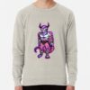 ssrcolightweight sweatshirtmensoatmeal heatherfrontsquare productx1000 bgf8f8f8 3 - Dragon Ball Z EU Store