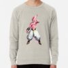 ssrcolightweight sweatshirtmensoatmeal heatherfrontsquare productx1000 bgf8f8f8 7 - Dragon Ball Z EU Store
