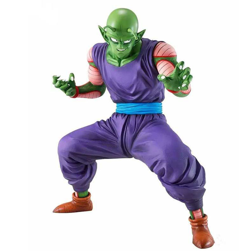 Dragon Ball Z Figure King Piccolo Figurine Action Figure