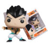 Dragon Ball Figurine Dead Yamcha PORUNGA SUPER SAIYAN GOKU Golden FRIEZA GREAT VEGETA Vinyl Action Figure 7 - Dragon Ball Z EU Store