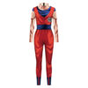 Son Goku Cosplay Female Costume Doragon Anime Super Hero Women Halloween Carnival Party Clothes For Disguise 1 - Dragon Ball Z EU Store