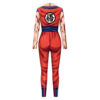Son Goku Cosplay Female Costume Doragon Anime Super Hero Women Halloween Carnival Party Clothes For Disguise 2 - Dragon Ball Z EU Store