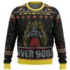 35618 men sweatshirt front 4 - Dragon Ball Z EU Store