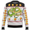 35618 men sweatshirt front 5 - Dragon Ball Z EU Store