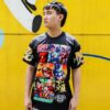 4x5 Frieza Saga DBZ Streetwear 1 - Dragon Ball Z EU Store