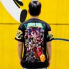 4x5 Frieza Saga DBZ Streetwear 2 - Dragon Ball Z EU Store