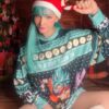A Very Saiyan Xmas Sweater 2 - Dragon Ball Z EU Store
