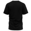 Android 17 RR DBZ T Shirt 3D BACK Mockup - Dragon Ball Z EU Store