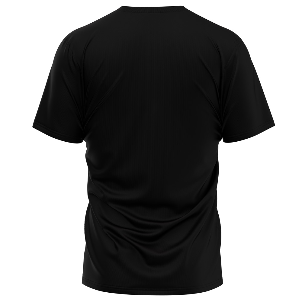 Android-17-RR-DBZ_T-Shirt-3D-BACK_Mockup Android 17 RR DBZ T Shirt 3D BACK Mockup - Dragon Ball Z EU Store