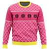 Badman Sweater front - Dragon Ball Z EU Store