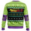 Broly Sweater back - Dragon Ball Z EU Store