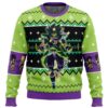 Broly Sweater front - Dragon Ball Z EU Store