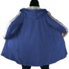 Hooded Cloak Coat no hood - Dragon Ball Z EU Store