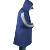 Hooded Cloak Coat right - Dragon Ball Z EU Store