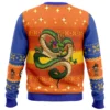 Sweater back 26 - Dragon Ball Z EU Store