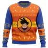 Sweater front 58 - Dragon Ball Z EU Store