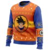 Sweater side front 27 1 - Dragon Ball Z EU Store