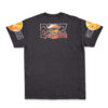 gogeta Streetwear T Shirt Back - Dragon Ball Z EU Store