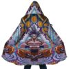 goku Hooded Cloak Coat main - Dragon Ball Z EU Store