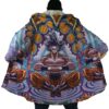 goku Hooded Cloak Coat no hood - Dragon Ball Z EU Store