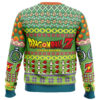 shenron Sweater back - Dragon Ball Z EU Store