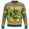 shenron Sweater front - Dragon Ball Z EU Store