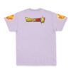 vegeta Streetwear T Shirt Back 2 - Dragon Ball Z EU Store