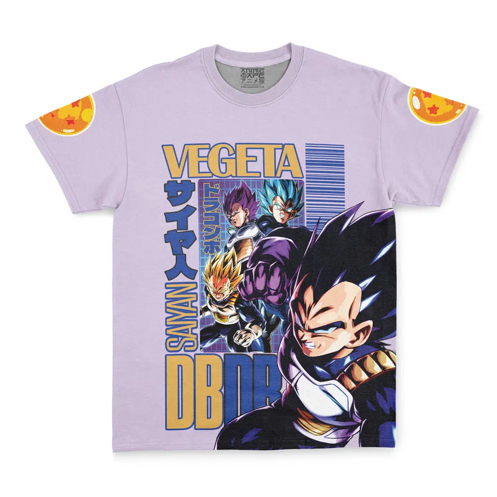 vegeta-shirt-front-2 vegeta shirt front 2 - Dragon Ball Z EU Store