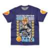 vegeta shirt wrinkly - Dragon Ball Z EU Store