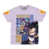 vegeta shirt wrinkly 2 - Dragon Ball Z EU Store