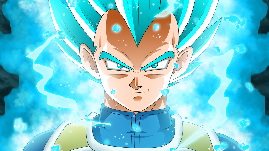 dragon ball fighter z super saiyan god vegeta - Dragon Ball Z EU Store
