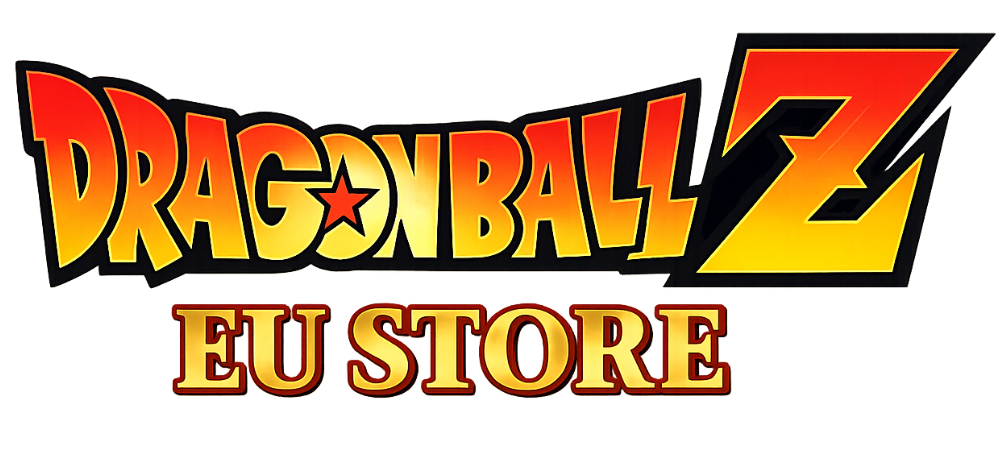Dragon Ball Z EU Store